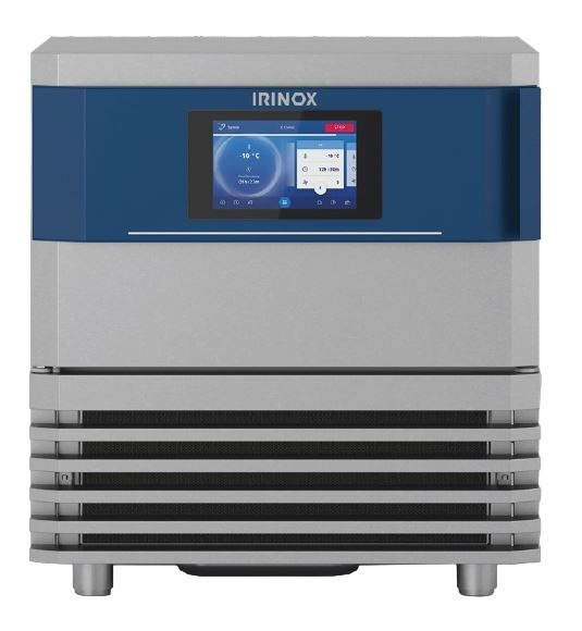 Шкаф шоковой заморозки IRINOX MULTIFRESH NEXT S EXCELLENCE