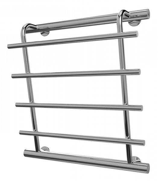 Водяной полотенцесушитель Terminus Каскад П4 500х500