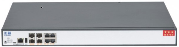 Маршрутизатор (роутер) Maipu NSR1900X-04-AC