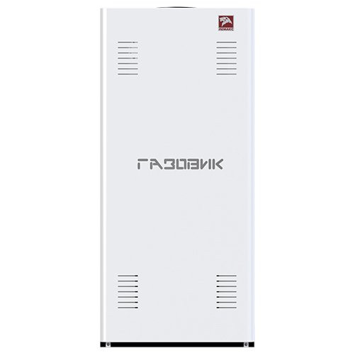 Напольный газовый котел Лемакс АОГВ-29  "Газовик" (100923)