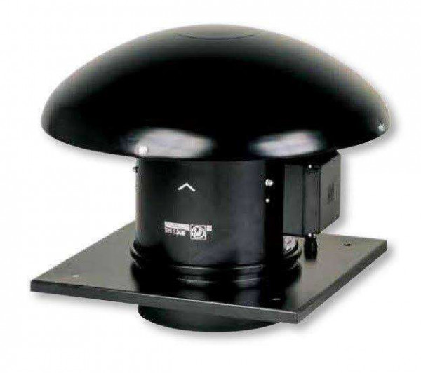 Крышный вентилятор Soler & Palau TH-800 ECOWATT (90-260V 50/60HZ) VE