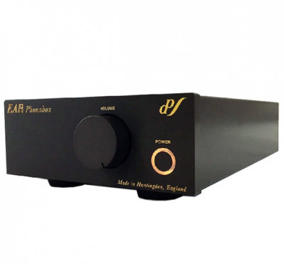 Фонокорректор E.A.R. / Yoshino Signature MM/MC