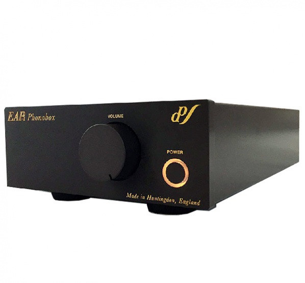 Фонокорректор E.A.R. / Yoshino Signature MM/MC