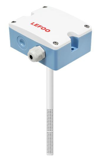 Датчик СО2 LEFOO LFG202-2-V10