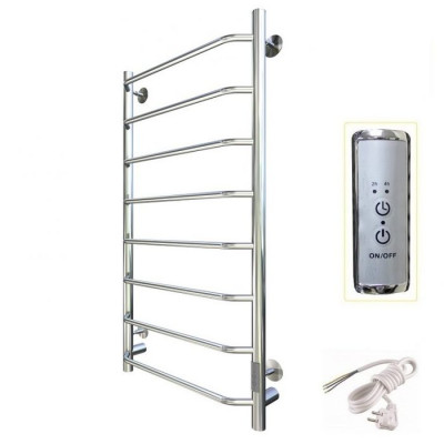 Электрический полотенцесушитель Тругор Пэк сп 6 100х50 32 мм