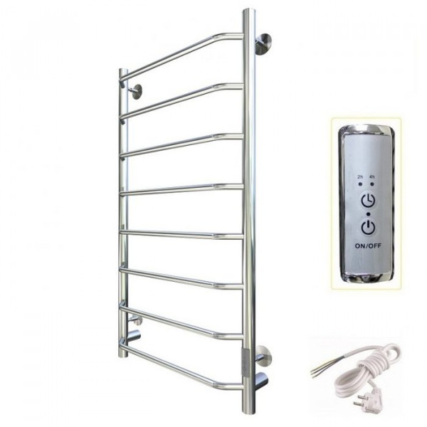 Электрический полотенцесушитель Тругор Пэк сп 6 100х50 32 мм