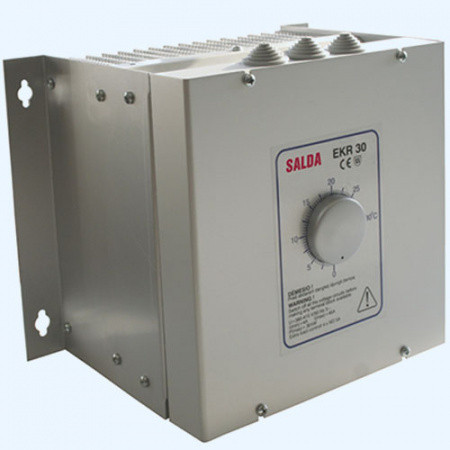 Регулятор температуры Ventmatika V2 3 2 (EKR 30P)