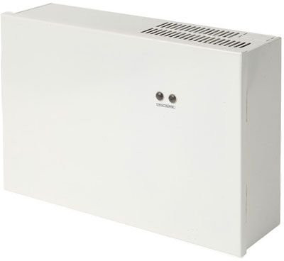 Источник вторичного электропитания резервированный БРП-24-1,5/7