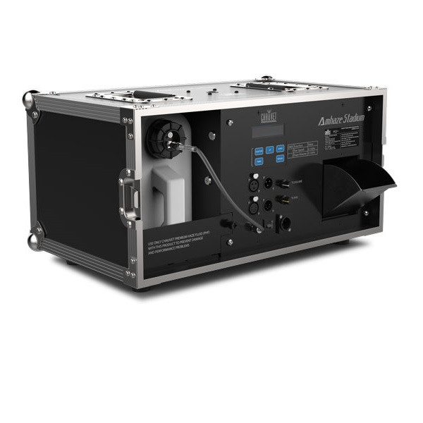 Генератор эффектов Chauvet AmHaze Stadium