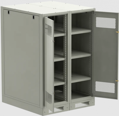 Шкаф аккумуляторный LB35-14H99-2M