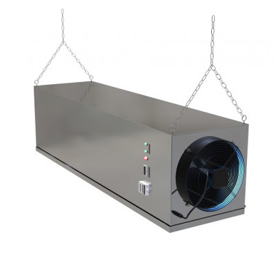 Закрытый рециркулятор  Кристалл ОДВ-РБ-10000***