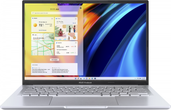 Ноутбук ASUS M1403QA VivoBook 14X (LY112)