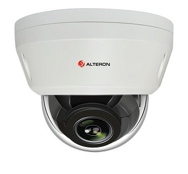 Видеокамера IP купольная KIM55А