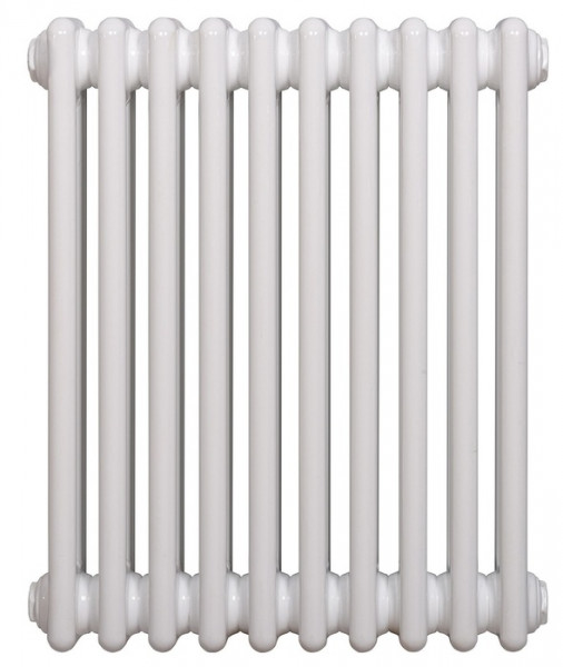 Стальной трубчатый радиатор 3-колончатый Velar V3057-10 U 1/2