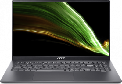 Ноутбук Acer Swift SF316-51-79JK