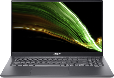 Ноутбук Acer Swift SF316-51-79JK