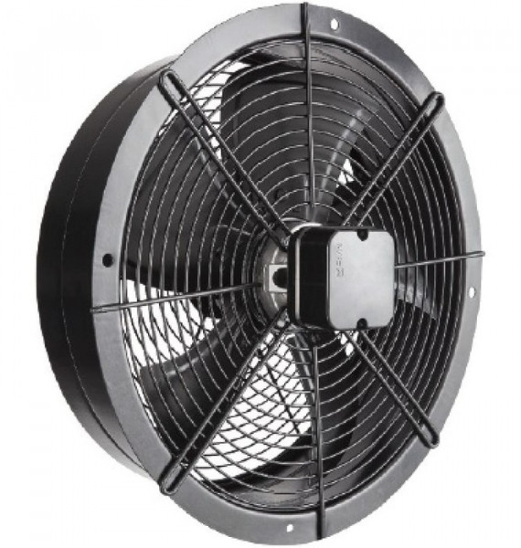 Осевой вентилятор Системэйр TARE 600
