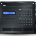 Переключатель KVM Aten, портов: 32, 157х186х482 мм (ВхШхГ), RS232, RJ45, цвет: чёрный