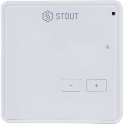 Регулятор STOUT R-9z, белый