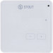 Регулятор STOUT R-9z, белый