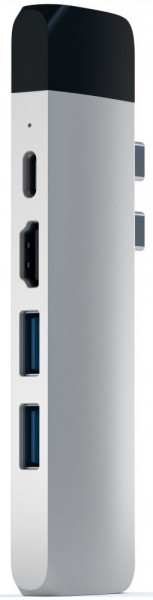 USB-концентратор Satechi ST-TCPHES