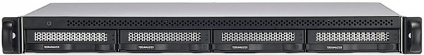 Сетевое хранилище (NAS) TerraMaster U4-211