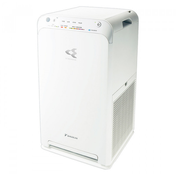 Очиститель воздуха со сменными фильтрами Daikin MC55W