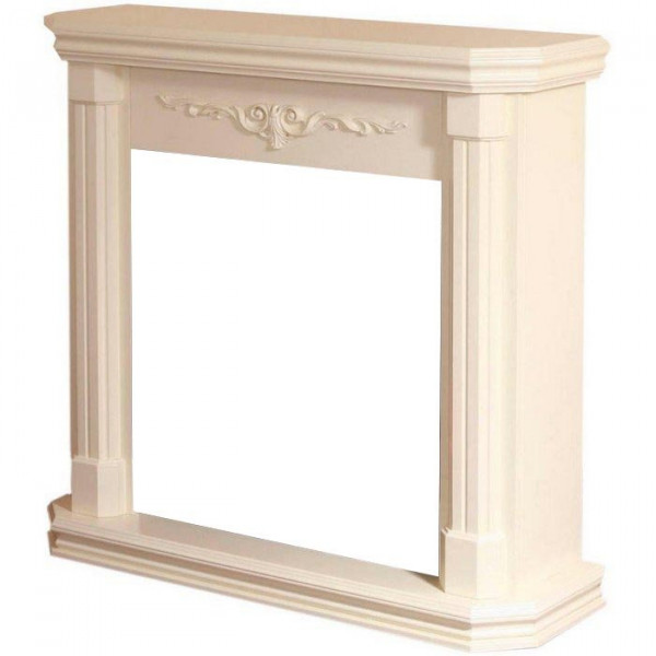 Широкий портал InterFlame Vielton под очаг Foton 23