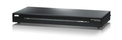 Устройство управления Aten, портов: 32, RJ45, поддержка IP: есть, (SN0132-AX-G)
