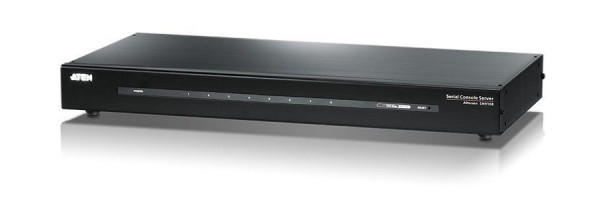 Устройство управления Aten, портов: 32, RJ45, поддержка IP: есть, (SN0132-AX-G)