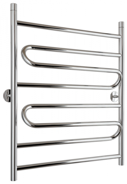 Водяной полотенцесушитель СТИЛЬЕ ПС Универсал-51 800х600 (1+2+1) ПZП 21
