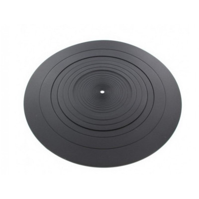 Резиновый мат Tonar Rubber Turntable Mat 285mm (5952)