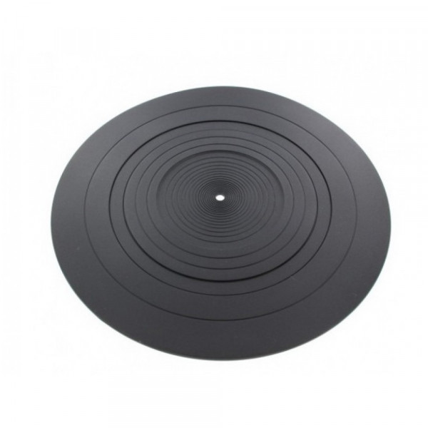 Резиновый мат Tonar Rubber Turntable Mat 285mm (5952)