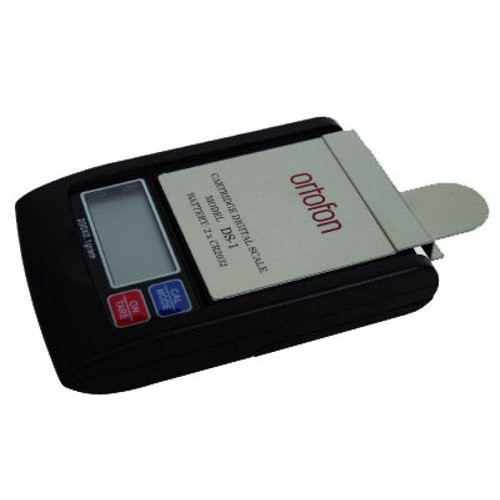 Весы для тонарма Ortofon DS-1