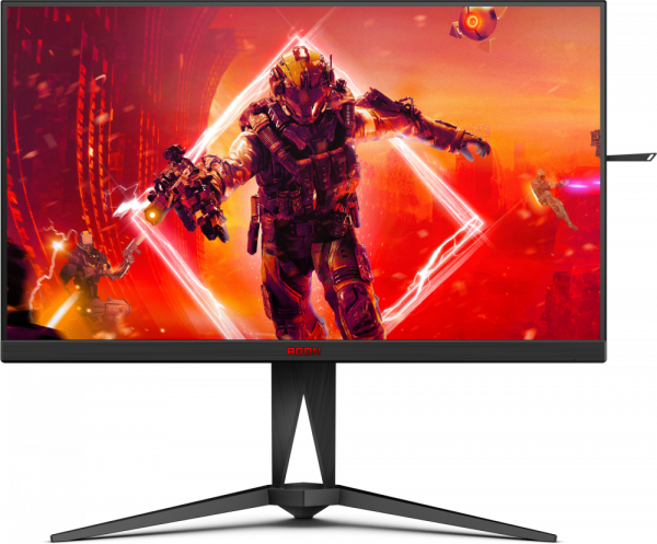 Монитор AOC 32' AG325QZN AGON