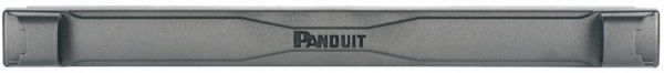 Фальш-панель Panduit TLBP1S-V