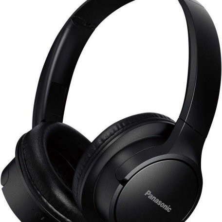 Наушники Panasonic RB-HF520BGEK Black