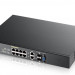 Коммутатор ZyXEL, GS2210-8HP-EU0101F