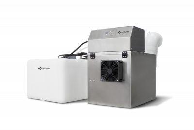 Ультразвуковой промышленный увлажнитель Эконау УЗА-6