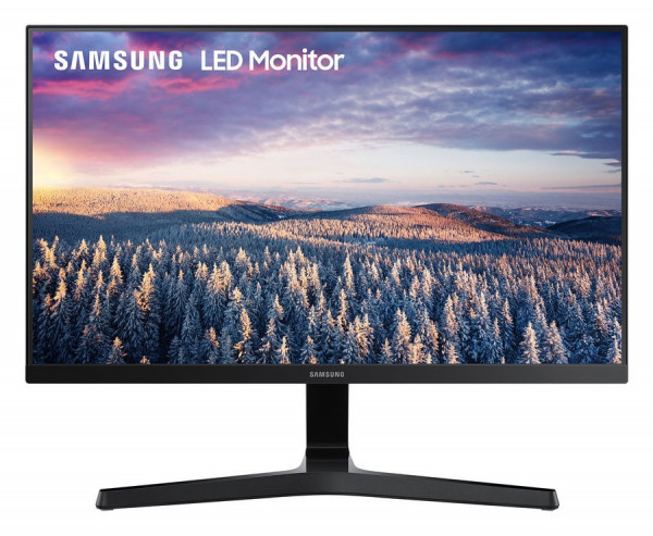 Монитор Samsung 24' S24R356FZI