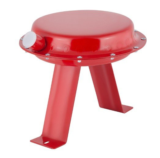 Генератор огнетушащего аэрозоля (ГОА) ТОР-1400