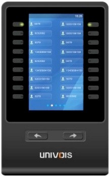 Модуль расширения Univois USM18 LCD