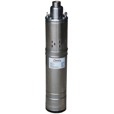 Скважинный насос Вихрь СН-100B