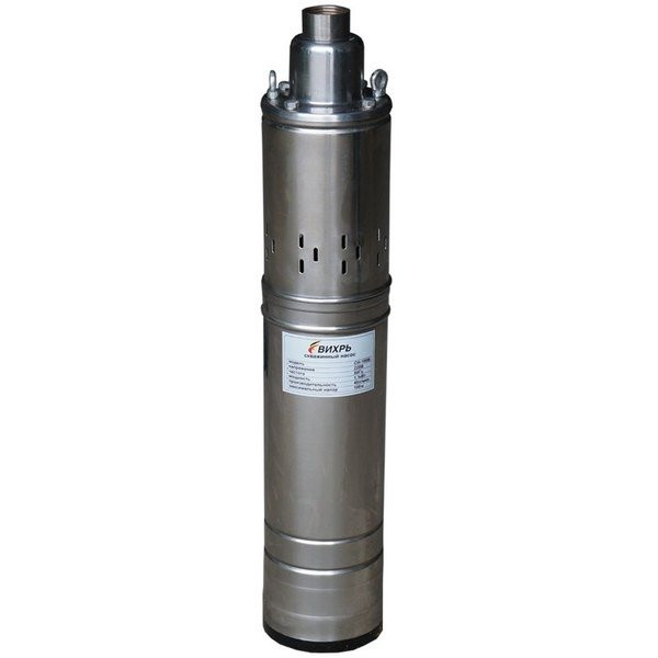 Скважинный насос Вихрь СН-100B