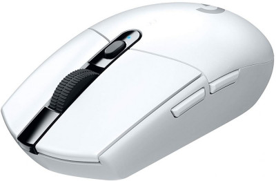 Мышь Logitech G305 Lightspeed (910-005291/910-005292)