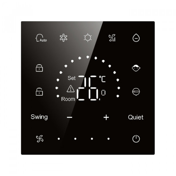 Проводной пульт управления Haier HW-BA101ABT