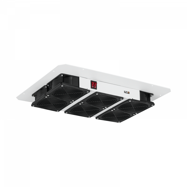 Модуль вентиляторный TLK-FAN6-F-GY