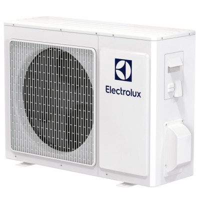 Внешний блок мульти сплит-системы на 2 комнаты Electrolux EACO/I-14 FMI-2/N8_ERP