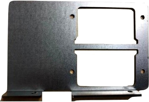 Крепление SuperMicro MCP-120-21807-0N