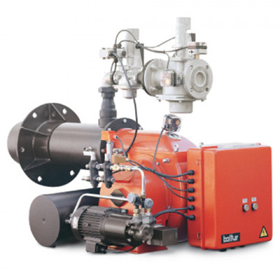 Комбинированная Baltur COMIST 180 NM (688-1981 кВт)